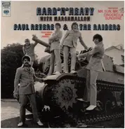 Paul Revere & The Raiders - Hard 'N' Heavy (With Marshmallow)