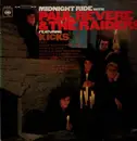 LP - Paul Revere & The Raiders - Midnight Ride