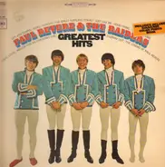 Paul Revere & The Raiders - Paul Revere And The Raiders' Greatest Hits