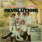 Paul Revere - Revolution!