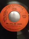 7inch Vinyl Single - Paul Revere & The Raiders Featuring Mark Lindsay - Mr. Sun, Mr. Moon / Without You
