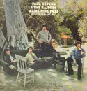 LP - Paul Revere & The Raiders Featuring Mark Lindsay - Alias Pink Puzz