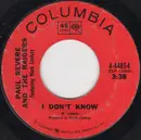 7inch Vinyl Single - Paul Revere & The Raiders Featuring Mark Lindsay - Let Me / I Don't Know