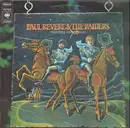 LP - Paul Revere & The Raiders Featuring Mark Lindsay - Paul Revere And The Raiders Featuring Mark Lindsay