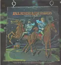 LP - Paul Revere & The Raiders Featuring Mark Lindsay - Paul Revere And The Raiders Featuring Mark Lindsay