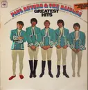 LP - Paul Revere & The Raiders - Greatest Hits - ORIGINAL MONO