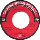 7inch Vinyl Single - Paul Revere & The Raiders - SS 396 / Corvair Baby - Terre Haute Pressing