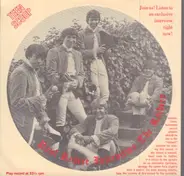 Paul Revere And The Raiders - Paul Revere Interviews The Raiders