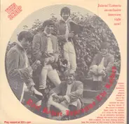 Paul Revere And The Raiders - Paul Revere Interviews The Raiders