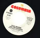 7inch Vinyl Single - Paul Revere And The Raiders - Your Love (Is The Only Love) - Promo Copy