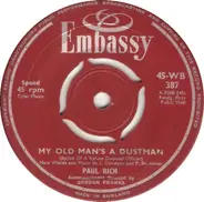 Paul Rich - My Old Man's A Dustman