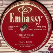 Paul Rich