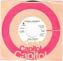 7inch Vinyl Single - Paul Richey - Strong Comeback