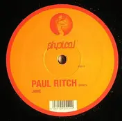 Paul Ritch - June