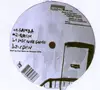 12'' - PAUL RITCH - SAMBA EP
