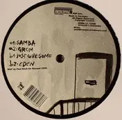 Paul Ritch - Samba