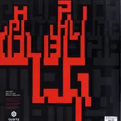 Paul Ritch - Split the Line