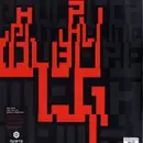 12inch Vinyl Single - Paul Ritch - Split The Line