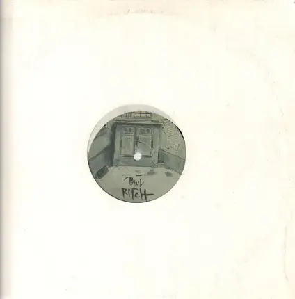 Paul Ritch - Winter Ceremony