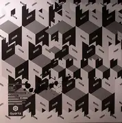 12inch Vinyl Single - Paul Ritch - Canniballs EP - EP