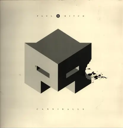 Paul Ritch - Canniballs Ep