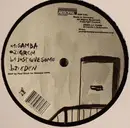 12inch Vinyl Single - Paul Ritch - Samba