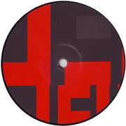 12inch Vinyl Single - Paul Ritch - Split The Line
