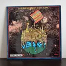 LP - Paul Roche - Ad Nauseum Or Death At Fun City Or Future Shock