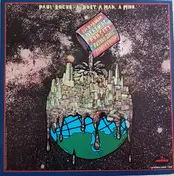 Paul Roche - Ad Nauseum or Death at Fun City or Future Shock