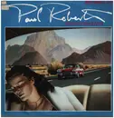 12inch Vinyl Single - Paul Roberts - Back To England