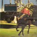 LP - Paul Roberts - kettle drum blues