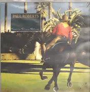 LP - Paul Roberts - Kettle Drum Blues