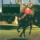 CD - Paul Roberts - Kettle Drum Blues