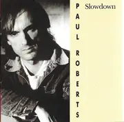 CD - Paul Roberts - Slowdown