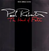 Paul Roberts - The Hand Of Fate