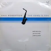 Paul Robertson