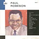 LP - Paul Robeson - Deel 1