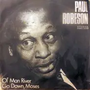 Paul Robeson - Ol' Man River