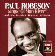 Paul Robeson - Paul Robeson Sings