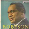 LP - Paul Robeson - Robeson