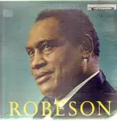 Paul Robeson