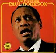 Paul Robeson - The Essential Paul Robeson