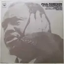 LP - Paul Robeson - In Live Performance