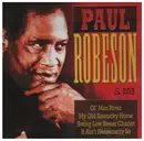 CD - Paul Robeson - Paul Robeson