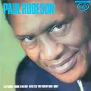 LP - Paul Robeson - Paul Robeson