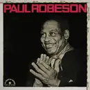 LP - Paul Robeson - Paul Robeson
