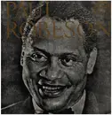 LP - Paul Robeson - Récital