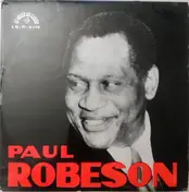 Paul Robeson - Récital