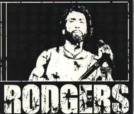 Paul Rodgers - Live 2011 - Manchester Apollo 21-04-2011