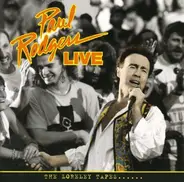 Paul Rodgers - Live At Lorelei